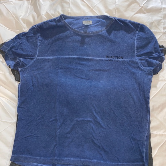 Kenneth Cole Reaction t-shirt - Picture 2 of 3